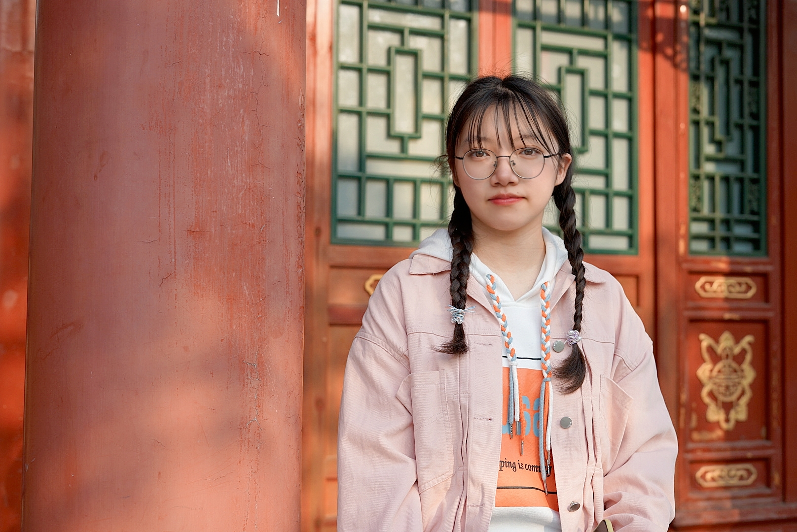 Yu Wei Zhuo